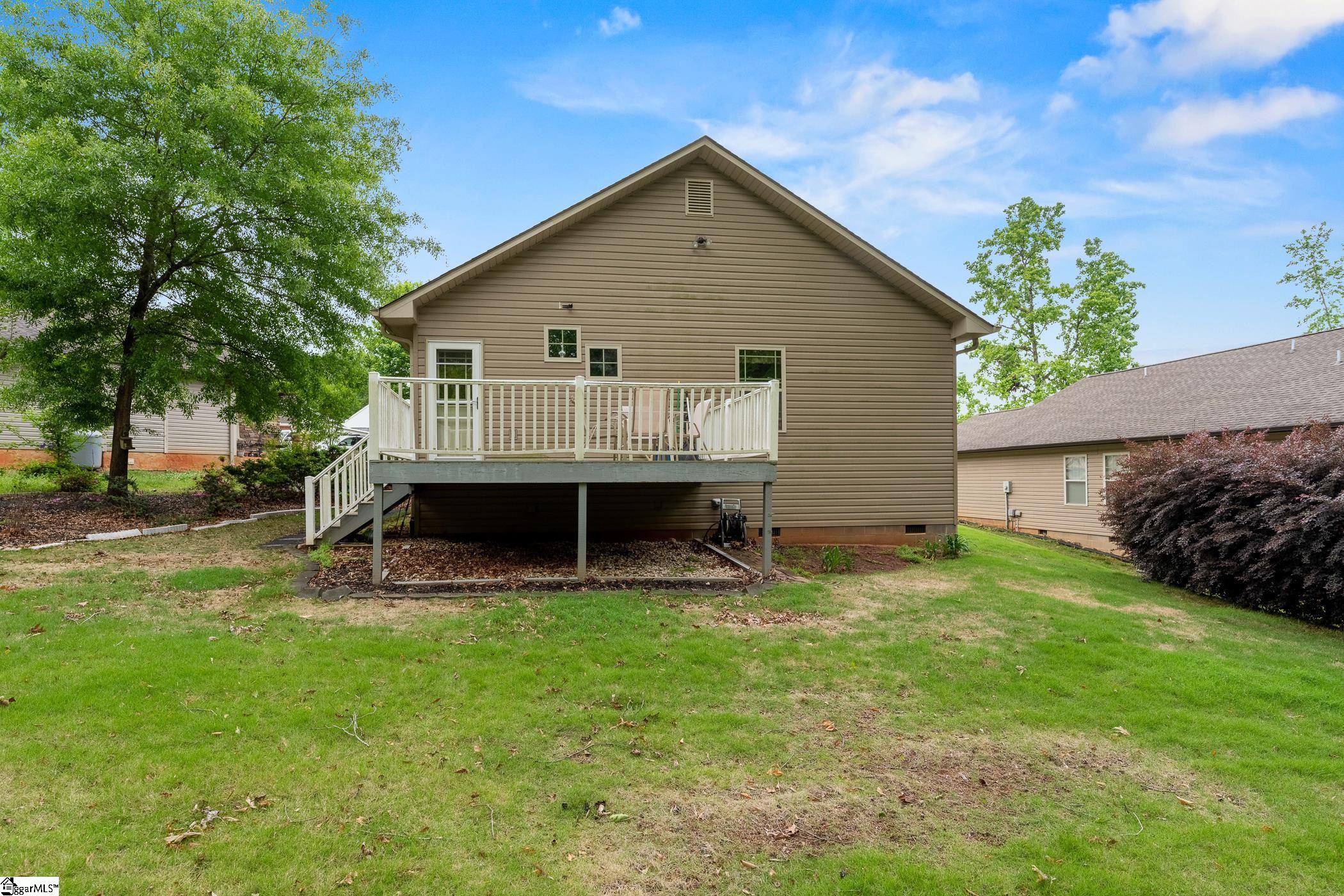618 Fawn Branch Trail Boiling Springs, SC 29316 - Photo 20 of 25
