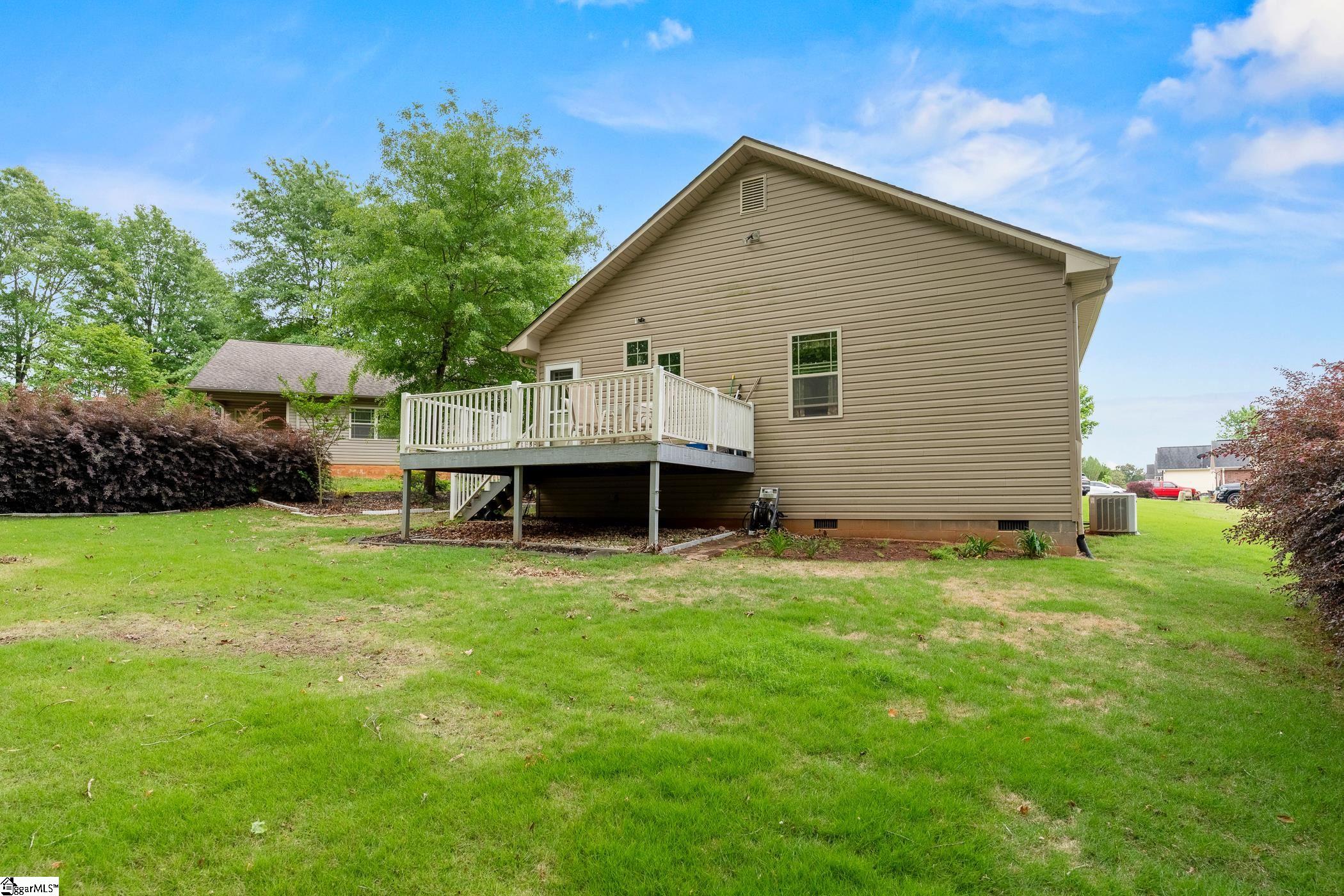 618 Fawn Branch Trail Boiling Springs, SC 29316 - Photo 21 of 25