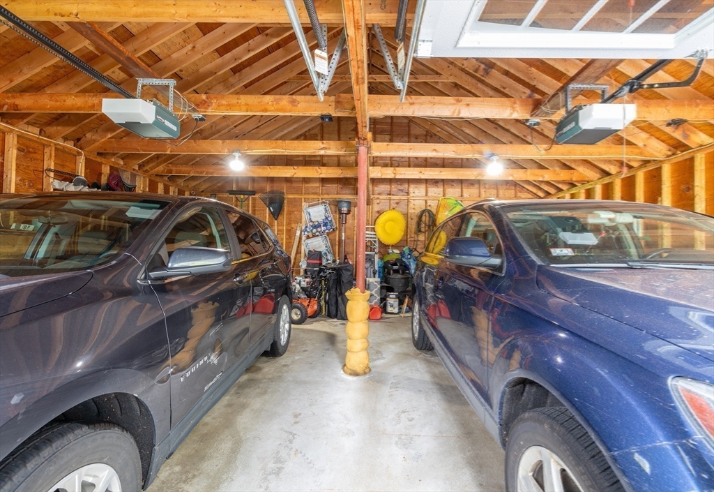 26 Roundtop Road Boxford, MA 01921 - Photo 36 of 42 a view of garage