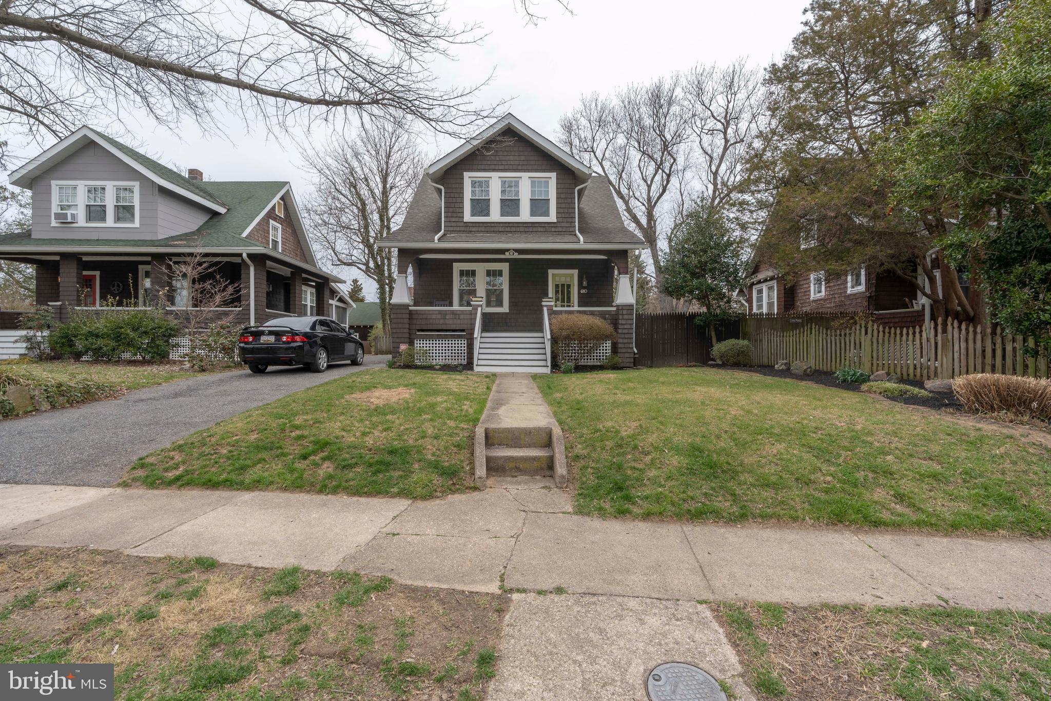 610 Hollen Road Baltimore, MD 21212 - Photo 1 of 44