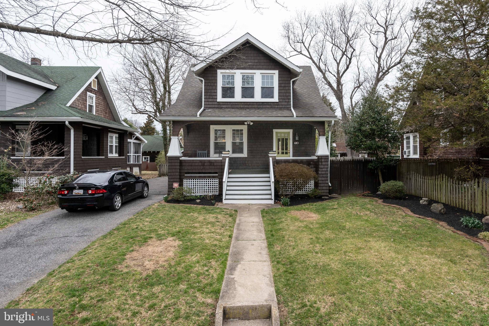 610 Hollen Road Baltimore, MD 21212 - Photo 2 of 44