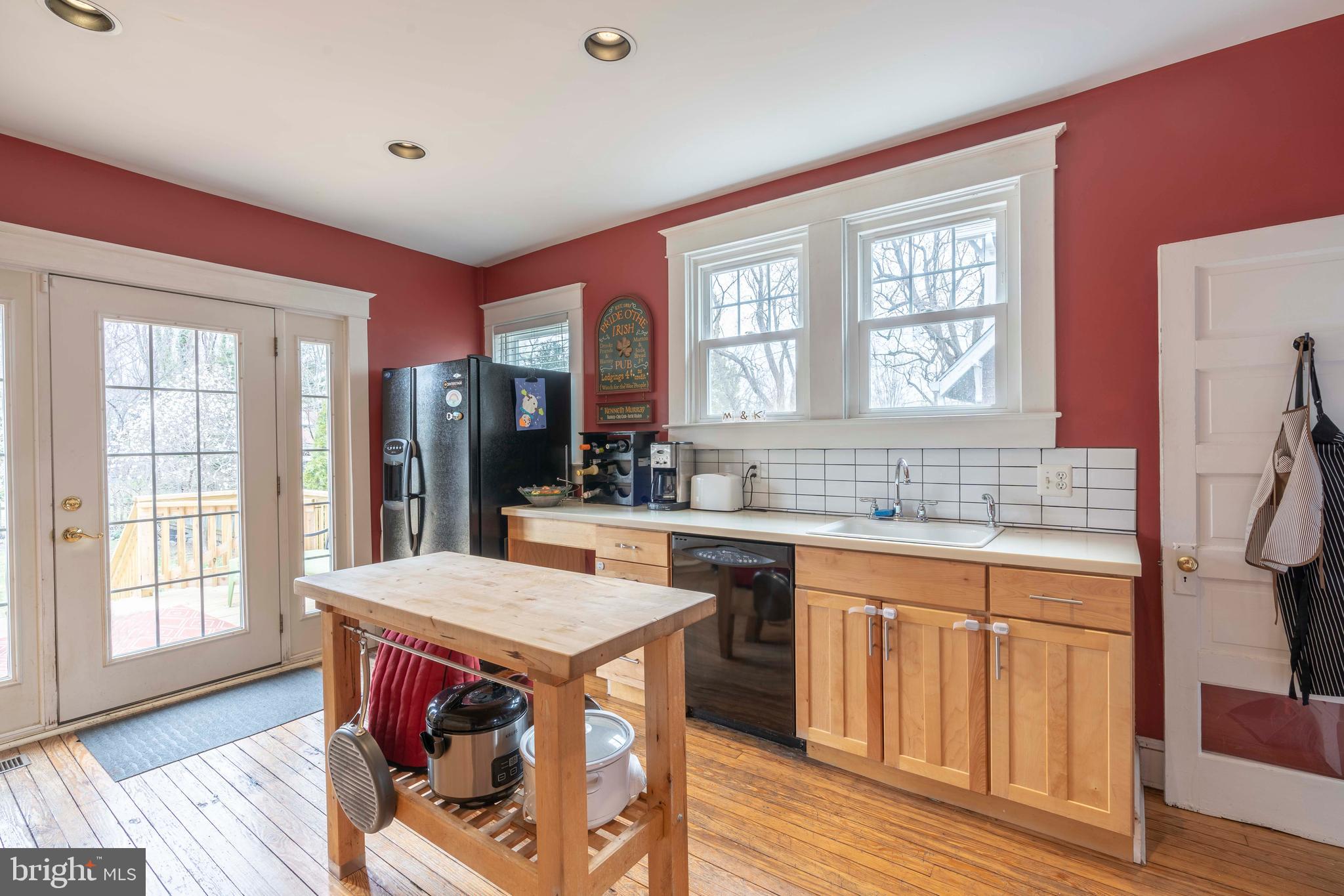 610 Hollen Road Baltimore, MD 21212 - Photo 11 of 44