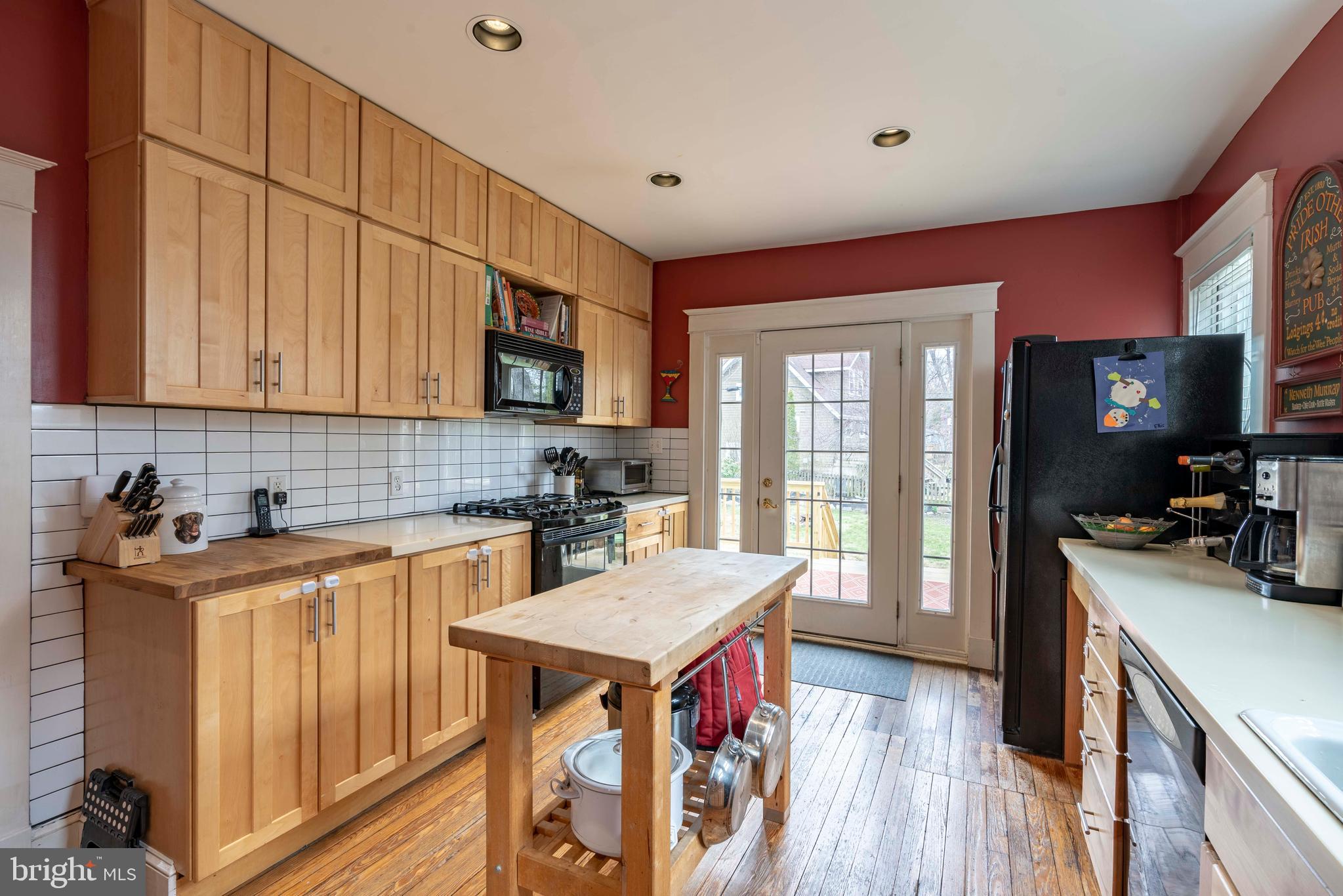 610 Hollen Road Baltimore, MD 21212 - Photo 12 of 44