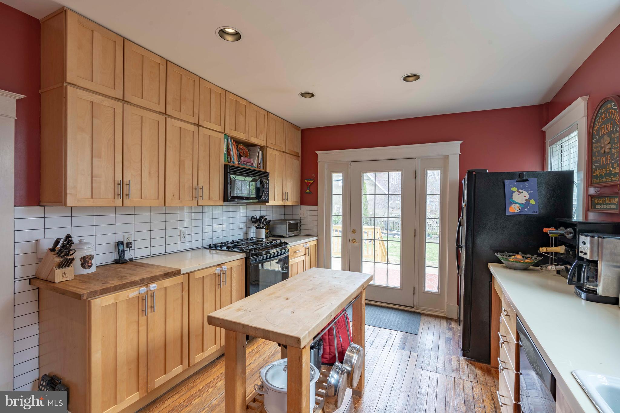 610 Hollen Road Baltimore, MD 21212 - Photo 13 of 44