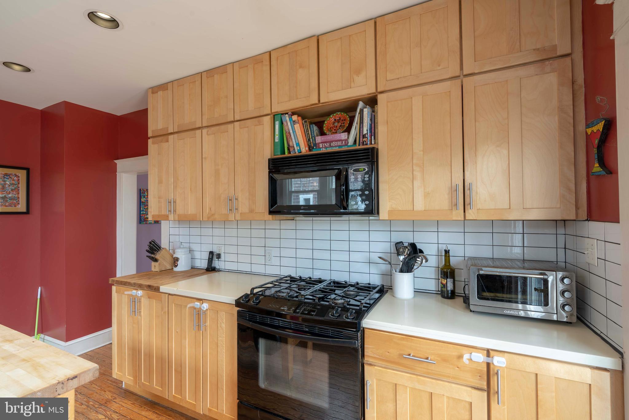 610 Hollen Road Baltimore, MD 21212 - Photo 14 of 44