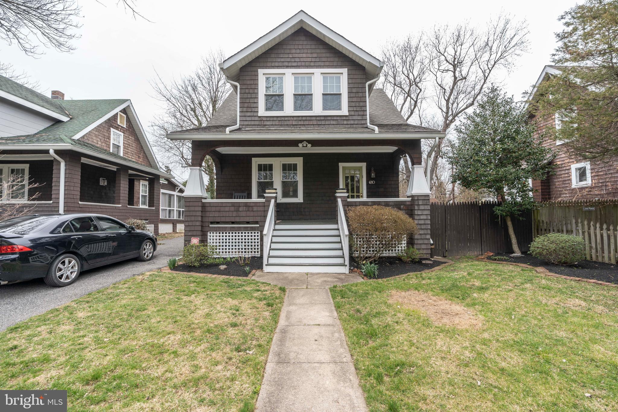 610 Hollen Road Baltimore, MD 21212 - Photo 3 of 44