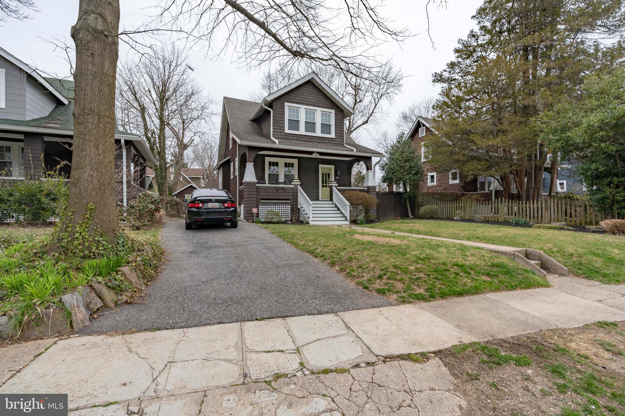 610 Hollen Road Baltimore, MD 21212 - Photo 4 of 44