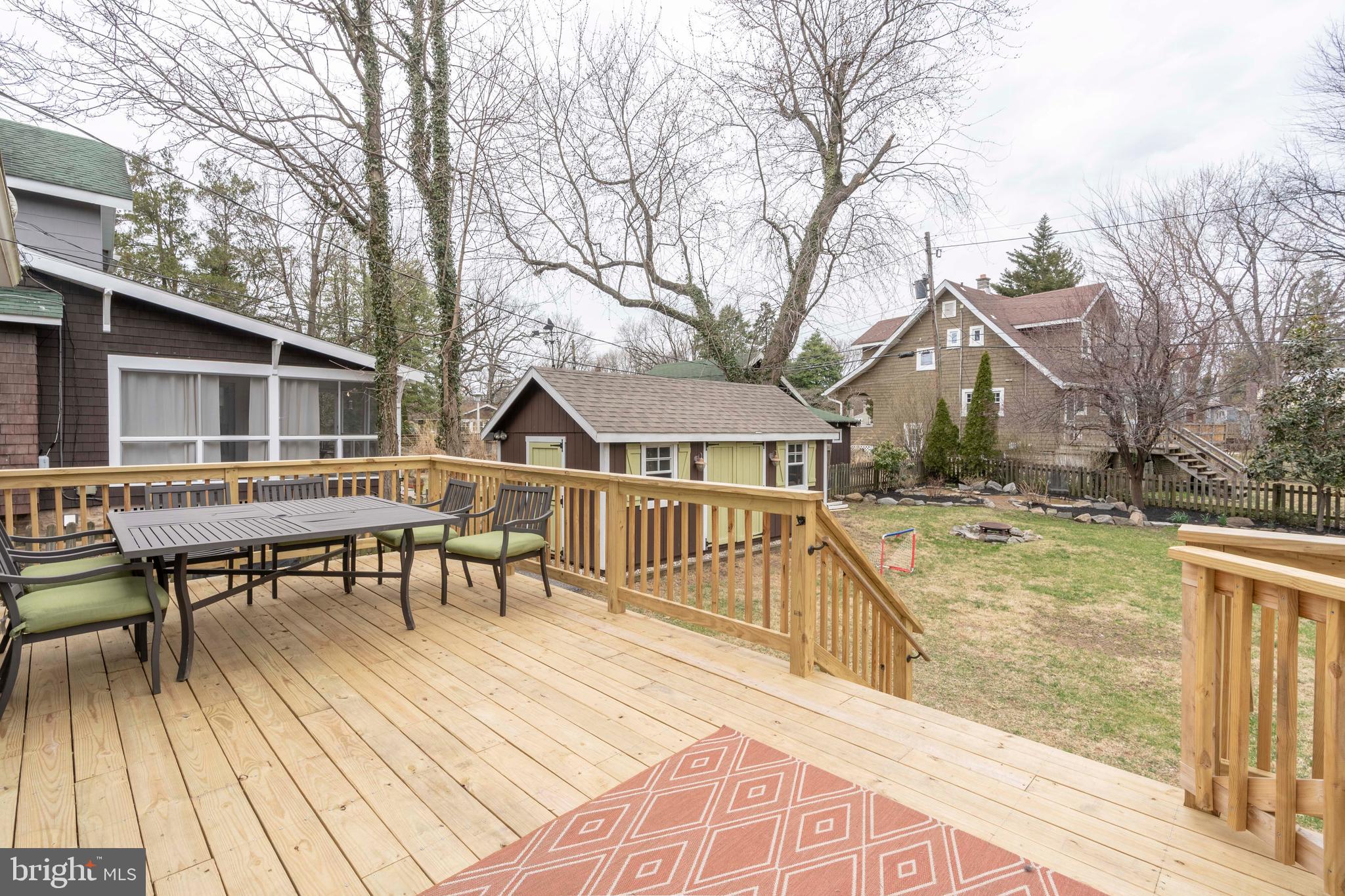 610 Hollen Road Baltimore, MD 21212 - Photo 34 of 44