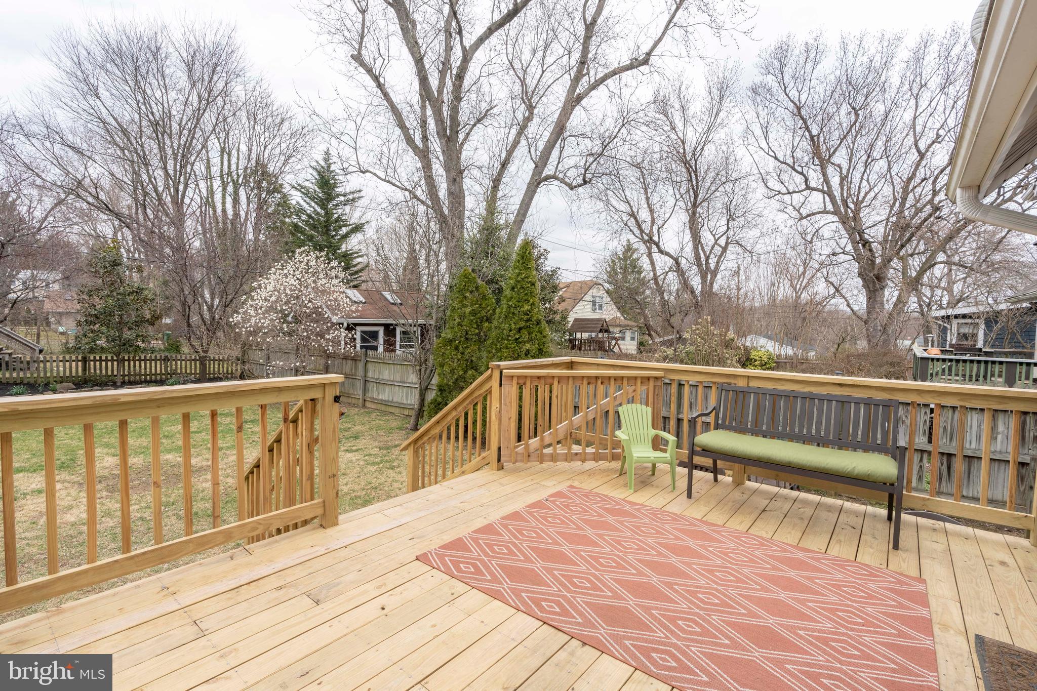 610 Hollen Road Baltimore, MD 21212 - Photo 35 of 44