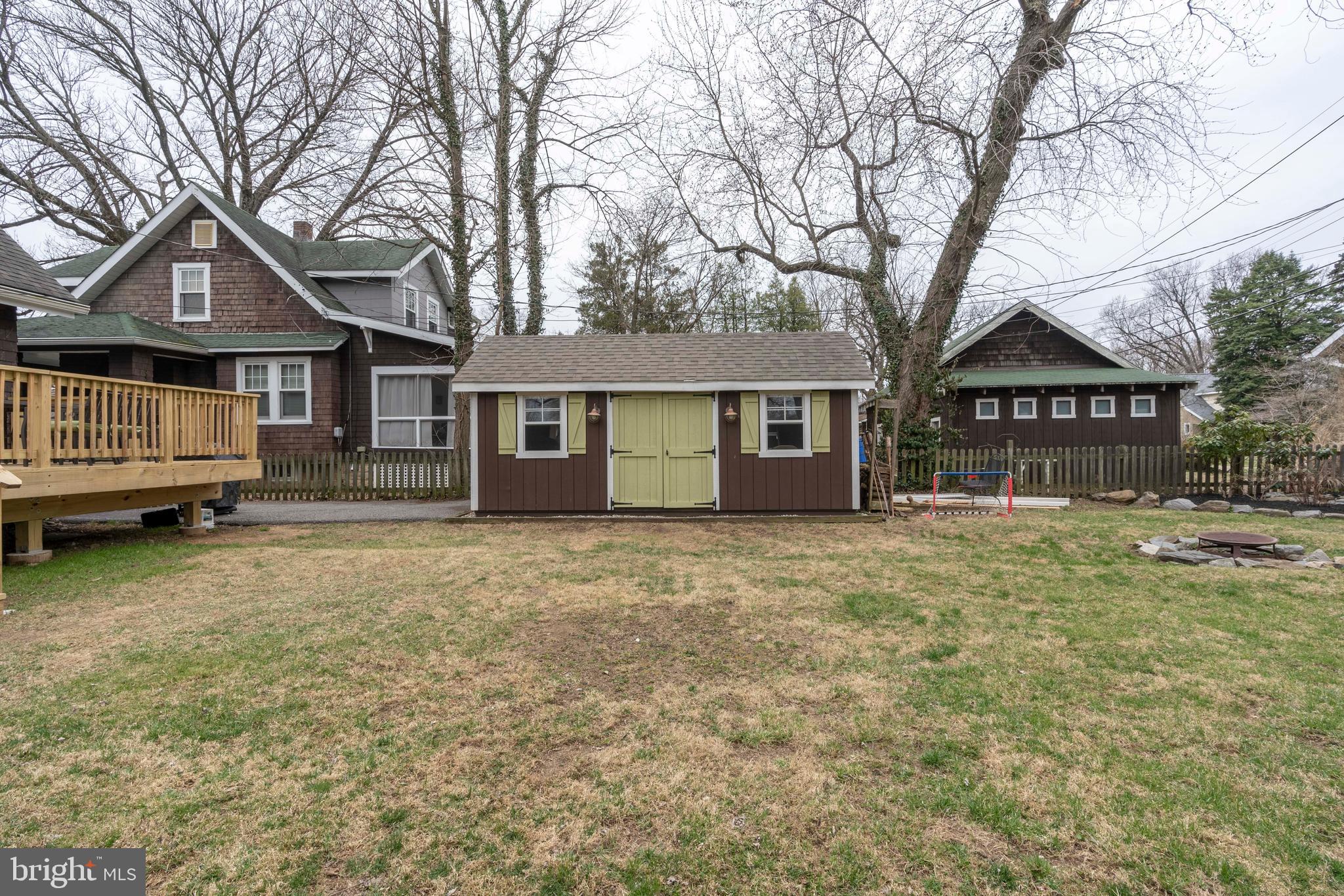 610 Hollen Road Baltimore, MD 21212 - Photo 39 of 44