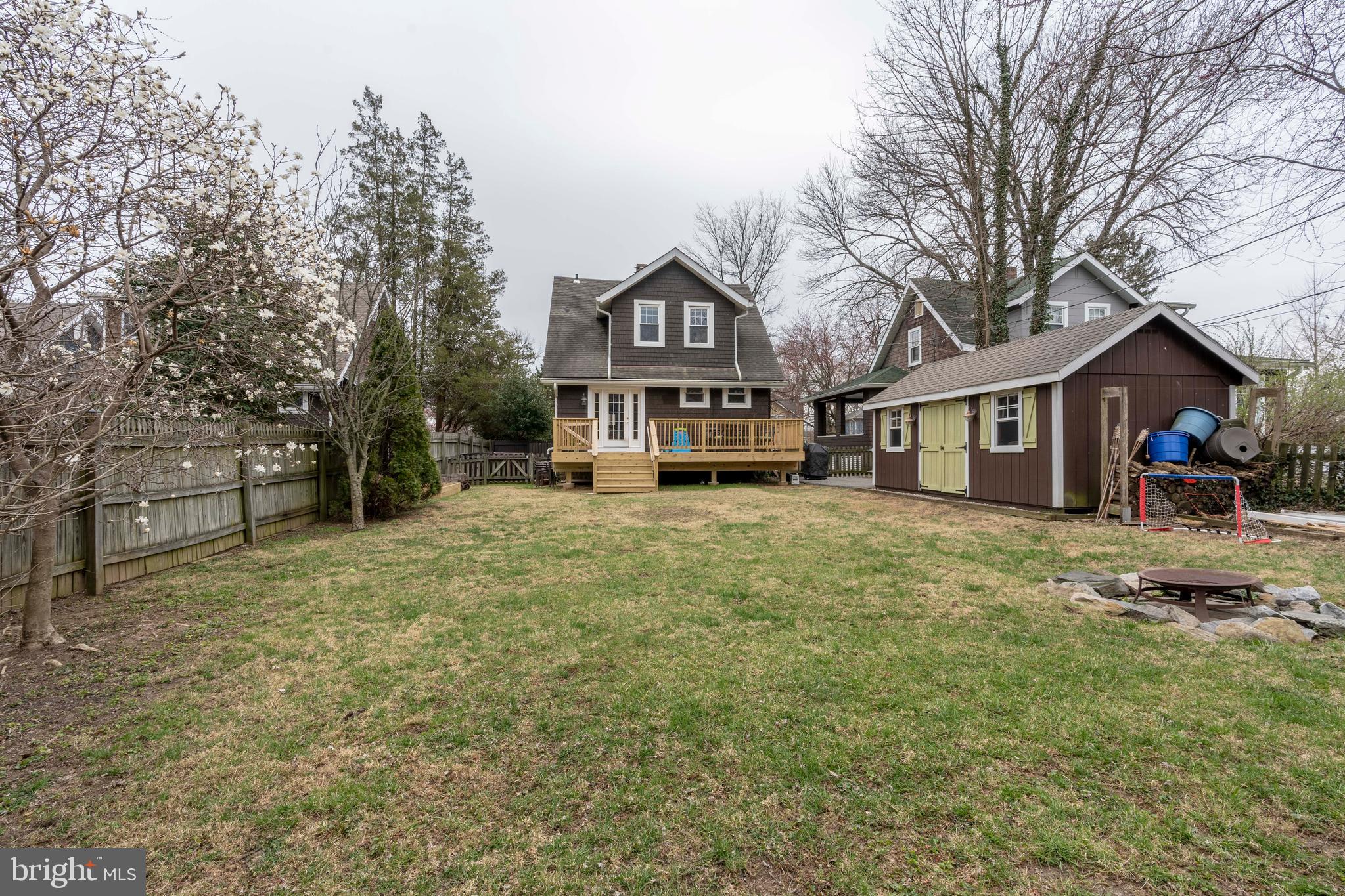 610 Hollen Road Baltimore, MD 21212 - Photo 40 of 44