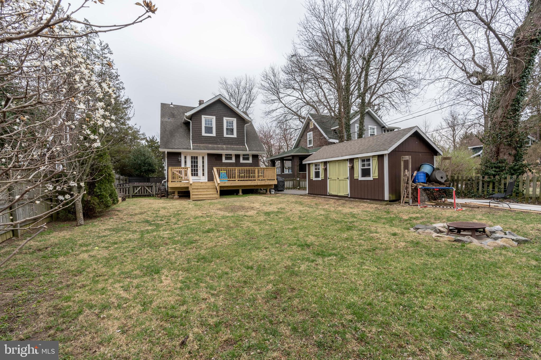 610 Hollen Road Baltimore, MD 21212 - Photo 42 of 44