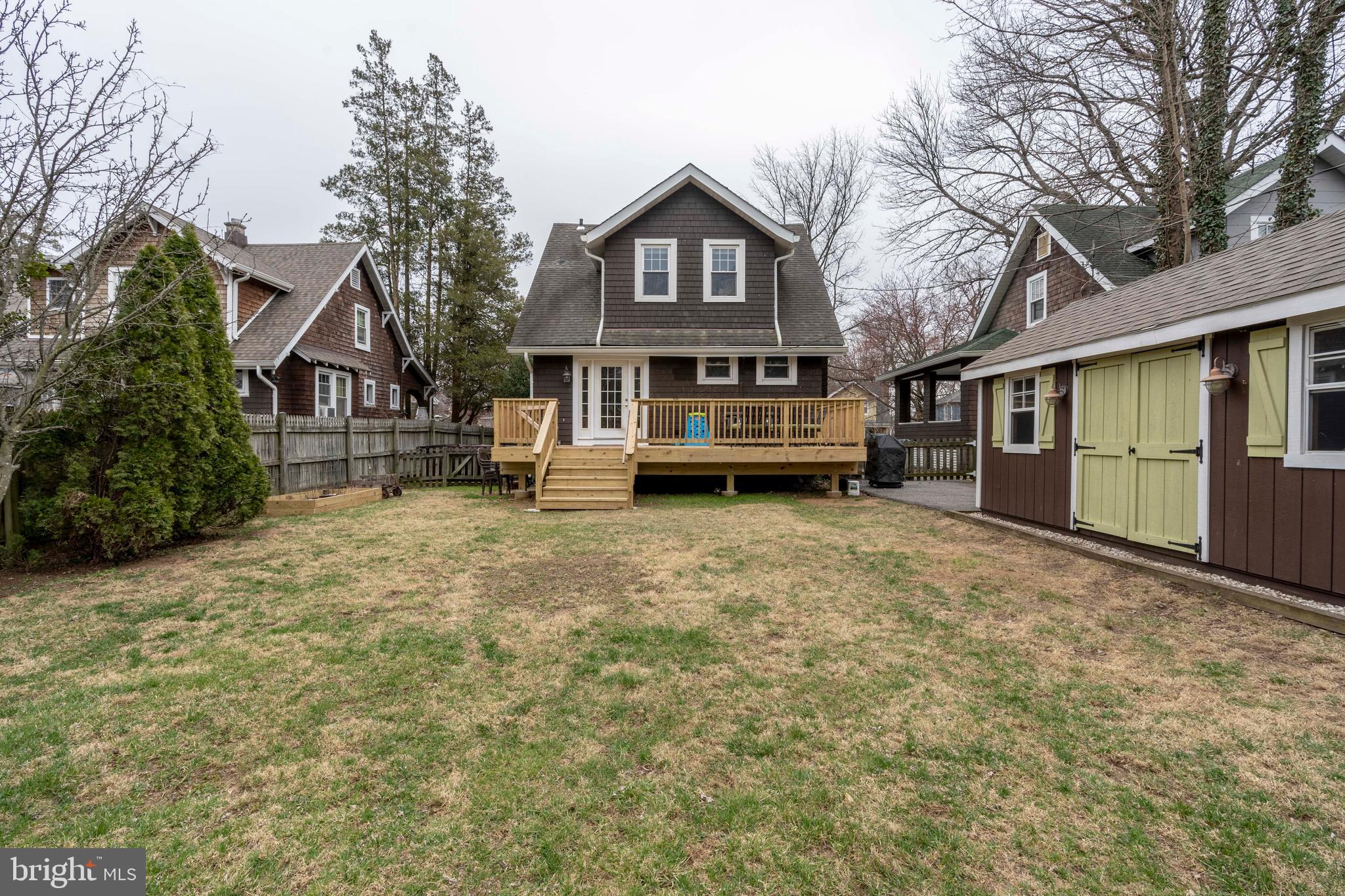 610 Hollen Road Baltimore, MD 21212 - Photo 43 of 44