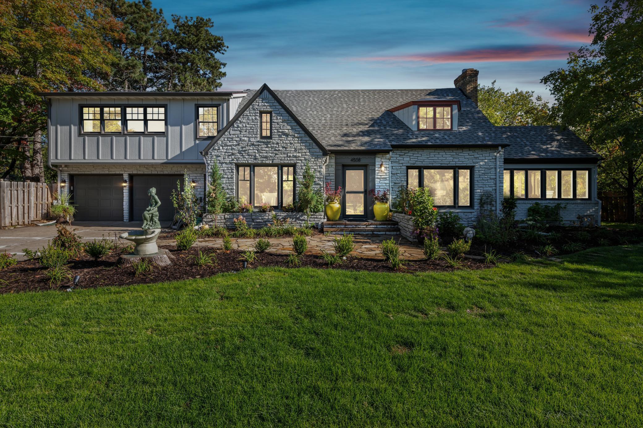 4508 Sunset Ridge Golden Valley, MN 55416 - Photo 47 of 48 Gallery Image 47