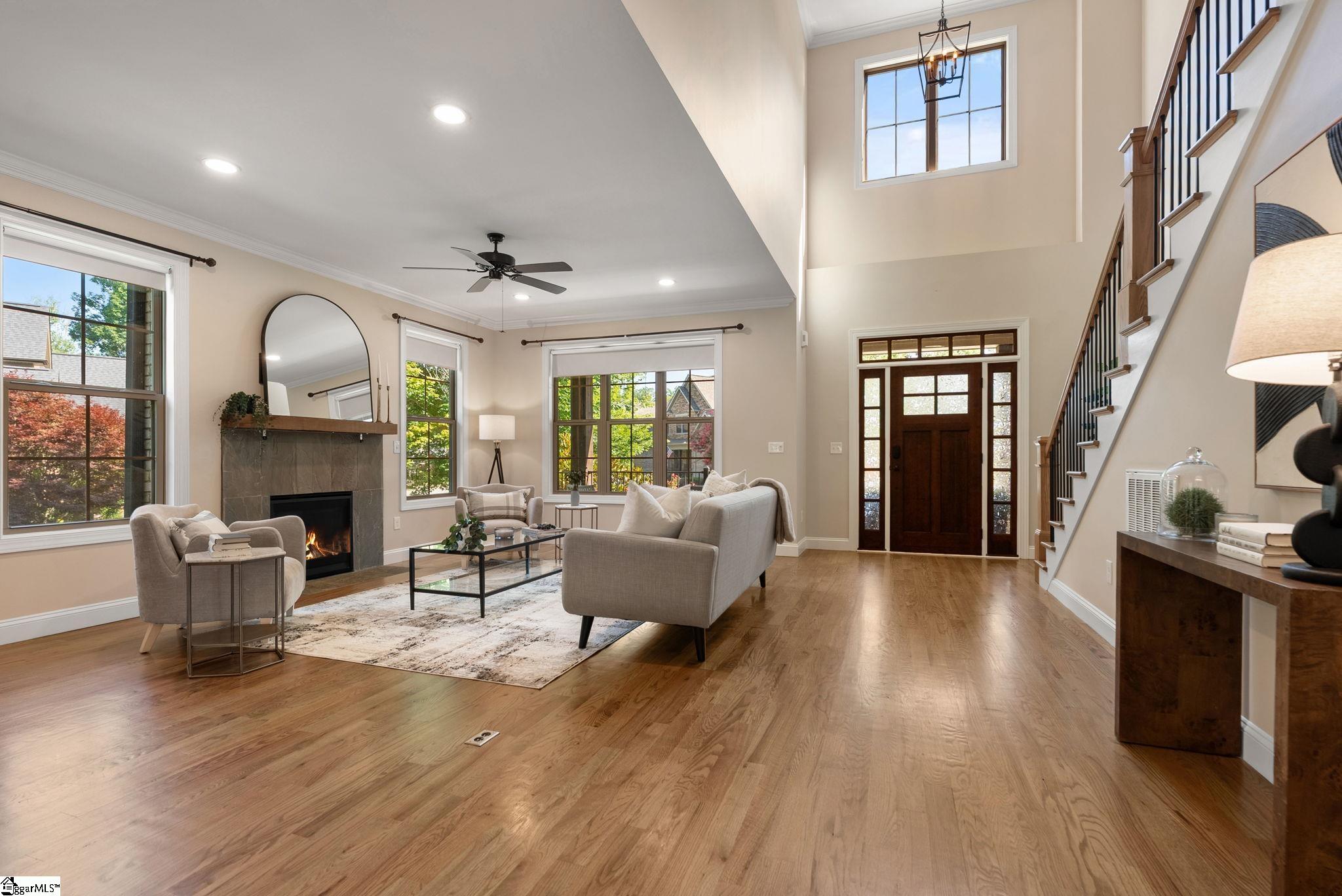 10 Colonel Storrs Court Greer, SC 29650 - Photo 4 of 50