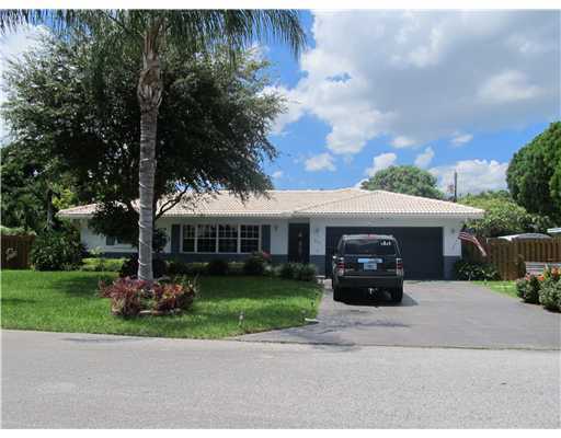 901 Northwest 16th Terrace Boca Raton, FL 33486 - Photo 1 of 25 FRONT ENTRANCE