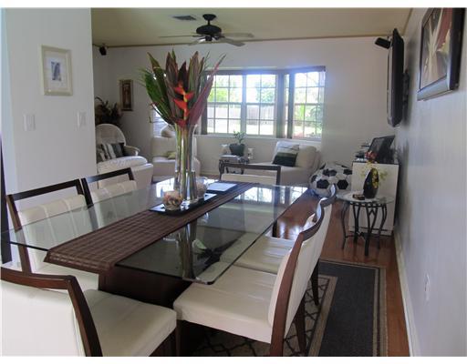 901 Northwest 16th Terrace Boca Raton, FL 33486 - Photo 5 of 25 DINNING ROOM