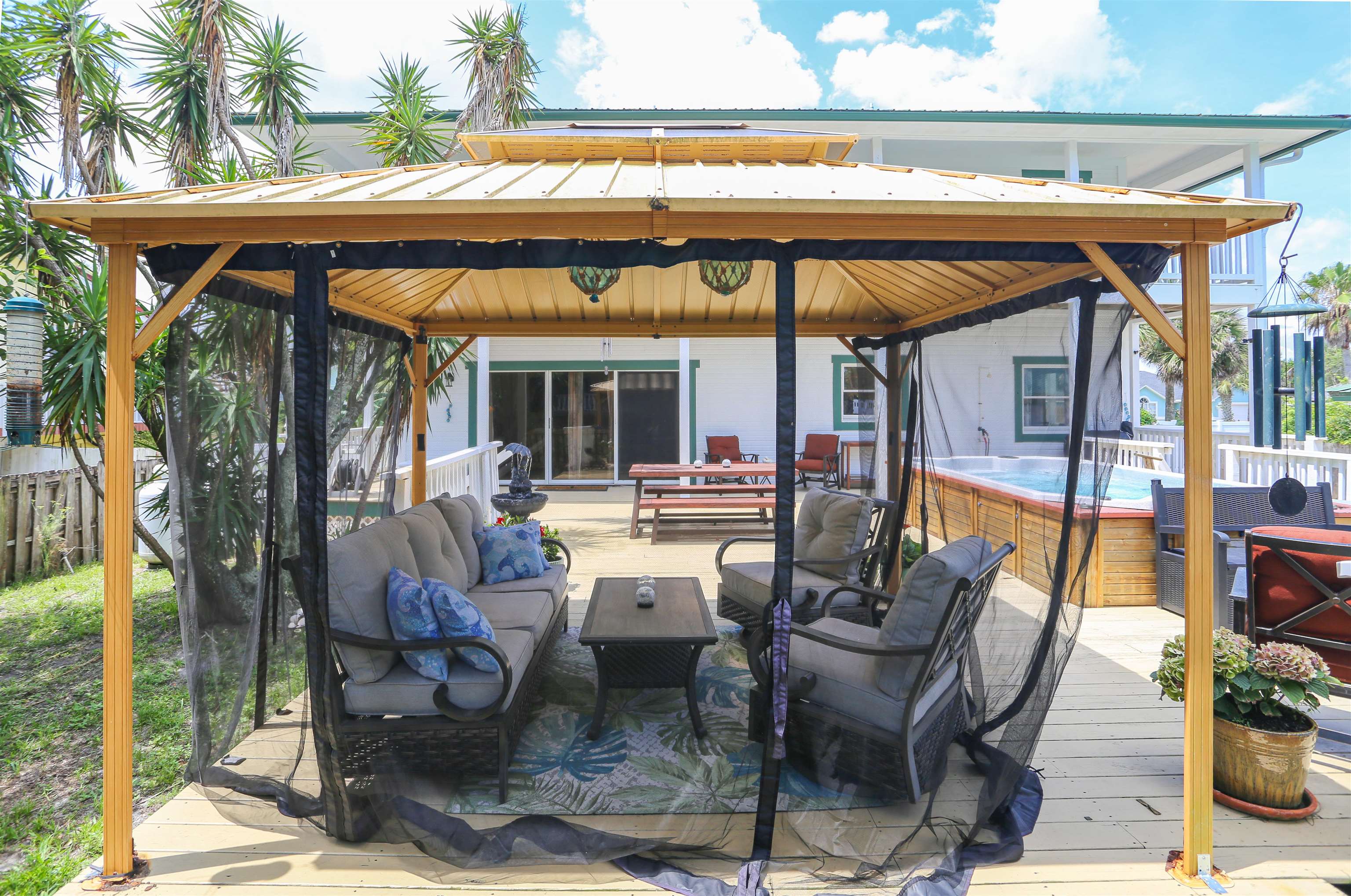 304 Genoa Road St. Augustine, FL 32084 - Photo 14 of 100