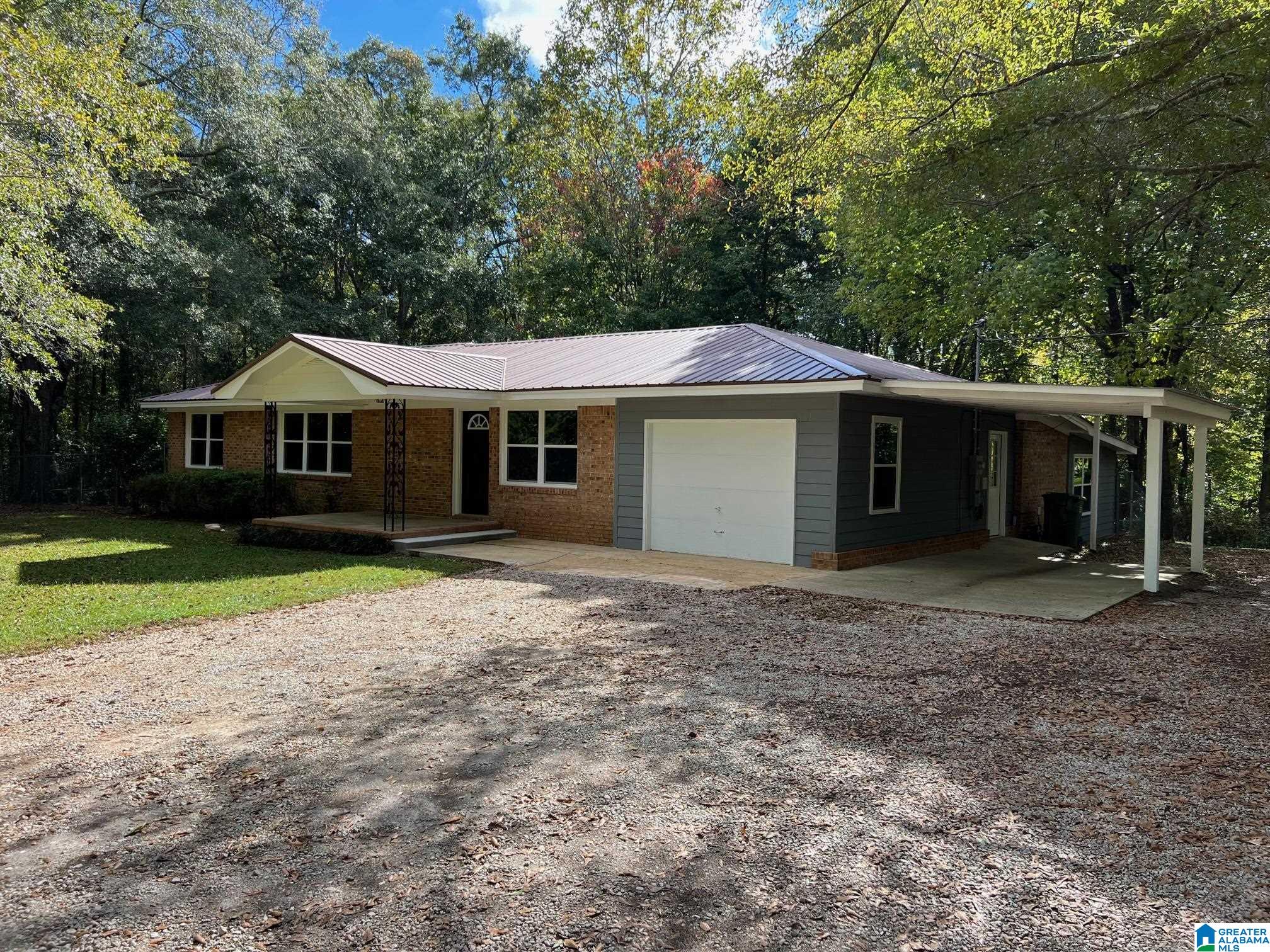 43 Ratley Road Ashland, AL 36251 - Photo 1 of 28