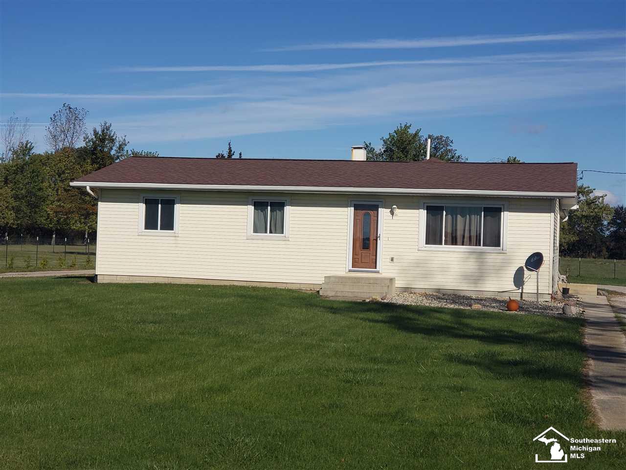 20772 Morocco Road Blissfield, MI 49228 - Photo 18 of 21