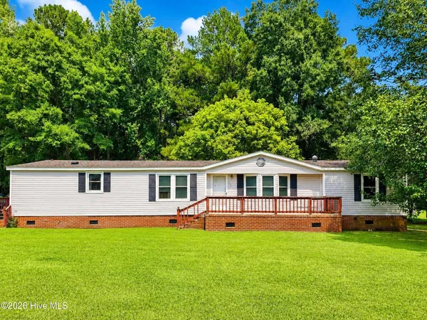 $235,000 | 520 Paige Riddick Road, Gates, NC 27937