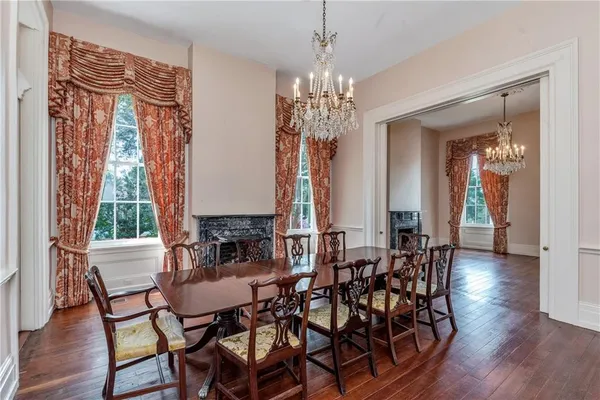 $1,285,000 | 701 North Union Street, Natchez, MS 39120