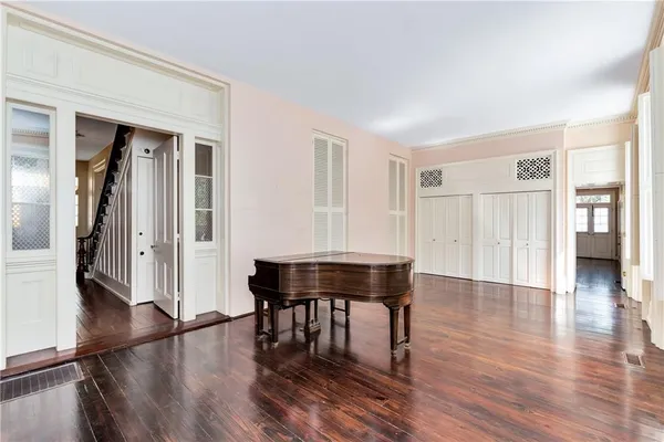 $1,285,000 | 701 North Union Street, Natchez, MS 39120