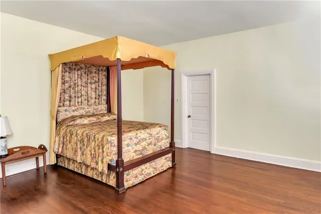 $1,285,000 | 701 North Union Street, Natchez, MS 39120