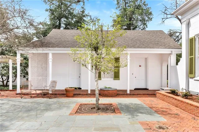 $1,285,000 | 701 North Union Street, Natchez, MS 39120