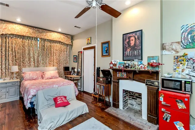 $1,285,000 | 701 North Union Street, Natchez, MS 39120