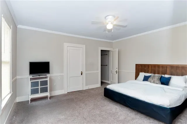 $1,285,000 | 701 North Union Street, Natchez, MS 39120