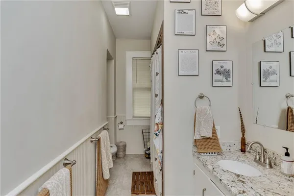 $1,285,000 | 701 North Union Street, Natchez, MS 39120