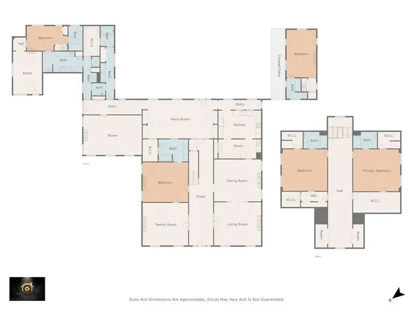 $1,285,000 | 701 North Union Street, Natchez, MS 39120