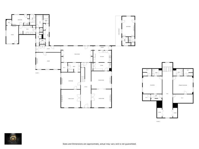 $1,285,000 | 701 North Union Street, Natchez, MS 39120