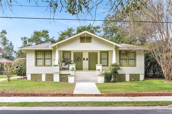 $1,285,000 | 701 North Union Street, Natchez, MS 39120