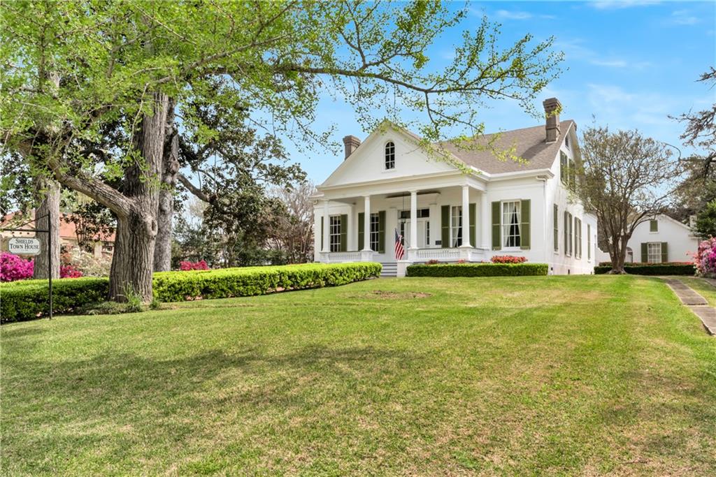 701 North Union Street Natchez, MS 39120 - Photo 7 of 46