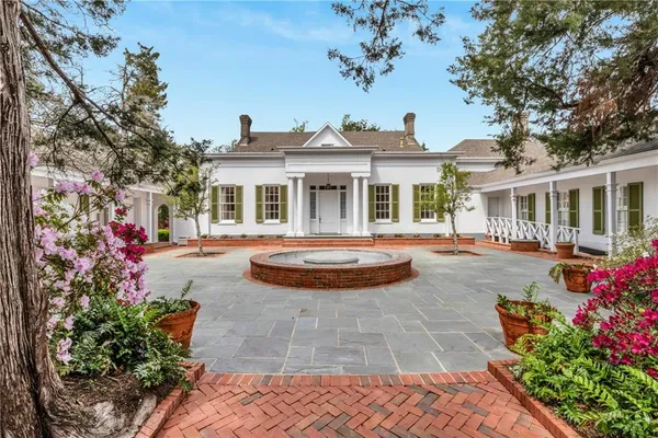 $1,285,000 | 701 North Union Street, Natchez, MS 39120