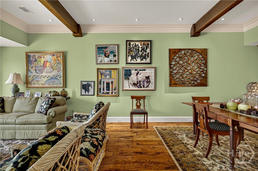 1 Tapestry Lane Savannah, GA 31411 - Photo 11 of 37