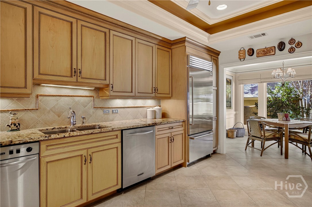 1 Tapestry Lane Savannah, GA 31411 - Photo 14 of 37