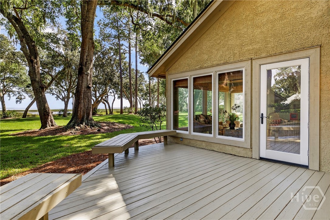 1 Tapestry Lane Savannah, GA 31411 - Photo 23 of 37