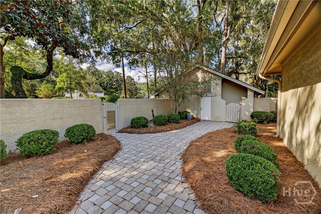 1 Tapestry Lane Savannah, GA 31411 - Photo 29 of 37