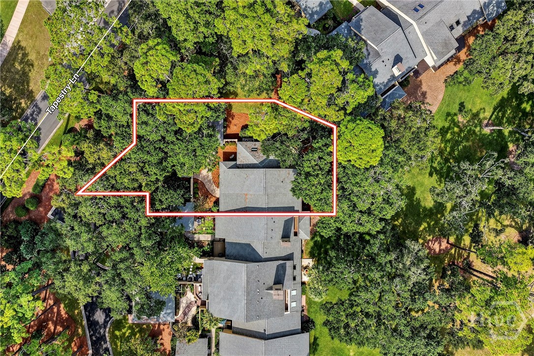 1 Tapestry Lane Savannah, GA 31411 - Photo 34 of 37