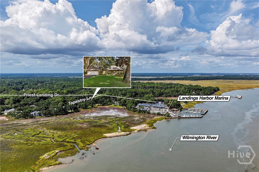 1 Tapestry Lane Savannah, GA 31411 - Photo 36 of 37