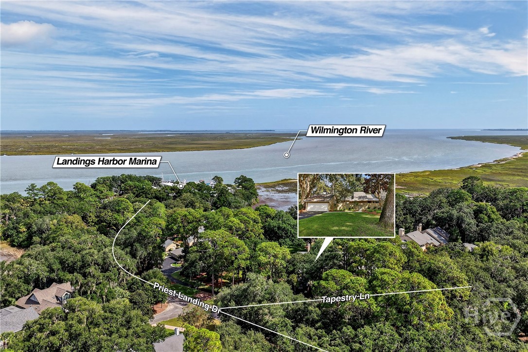 1 Tapestry Lane Savannah, GA 31411 - Photo 37 of 37