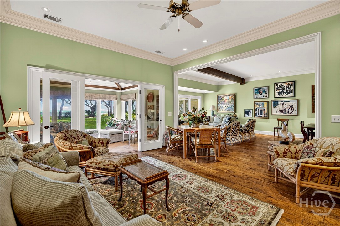 1 Tapestry Lane Savannah, GA 31411 - Photo 8 of 37