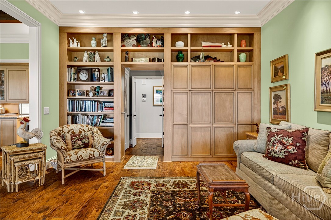 1 Tapestry Lane Savannah, GA 31411 - Photo 10 of 37