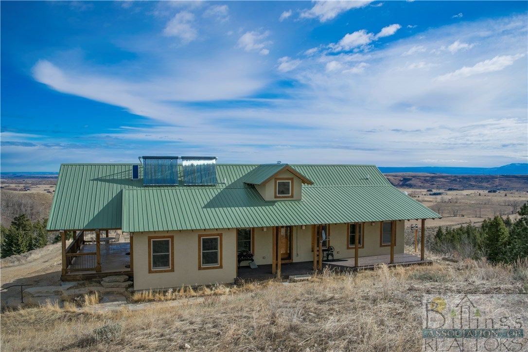 71 Grizzly Peak Road Red Lodge, MT 59068 - Photo 1 of 1 Gallery Image 1