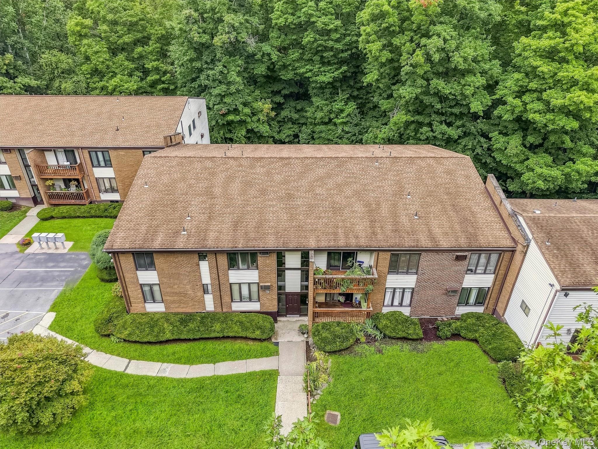 3 Hook Road, Unit 72A Poughkeepsie, NY 12601 - Photo 2 of 44 Gallery Image 2