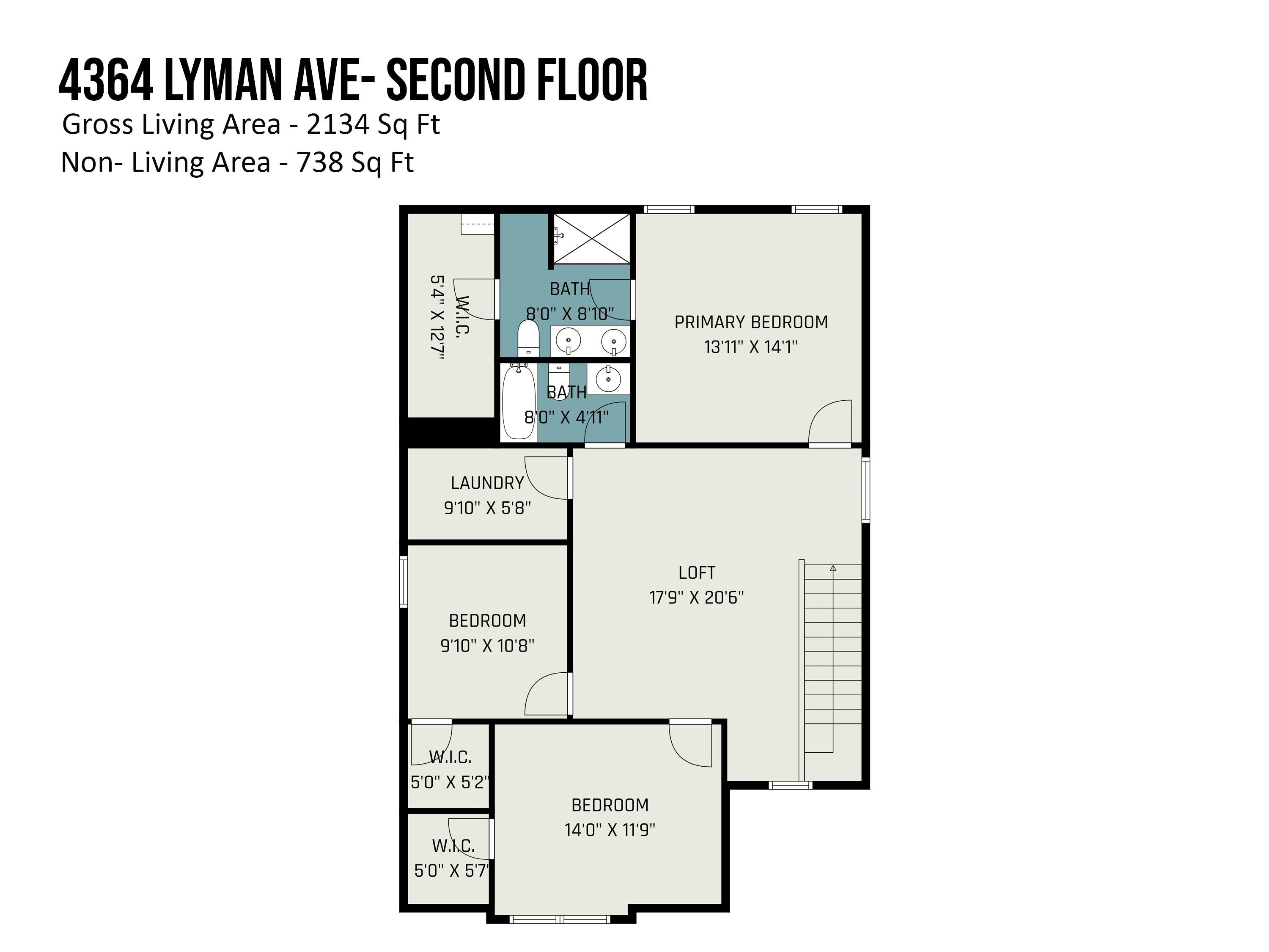 4364 Lyman Avenue Raleigh, NC 27616 - Photo 28 of 28 a picture of a bench in a building