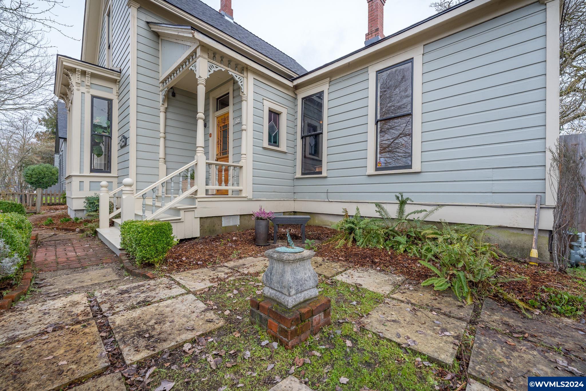 526 Southeast 5th Avenue Albany, OR 97321 - Photo 24 of 34